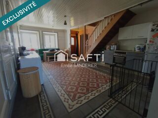  Maison � vendre 4 pi�ces 113 m�