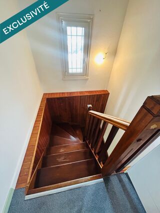  Maison � vendre 6 pi�ces 125 m�