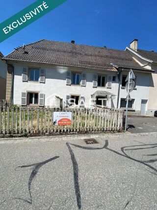  Maison à vendre 9 pièces 218 m²