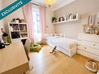  Appartement � vendre 7 pi�ces 133 m�