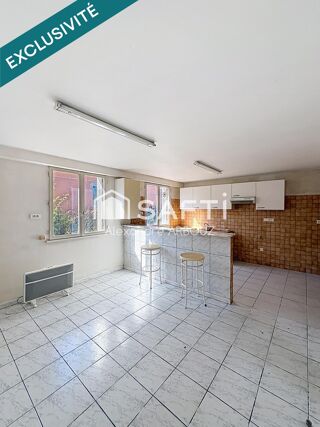  Maison à vendre 5 pièces 140 m²