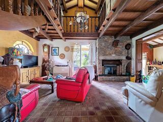  Maison � vendre 5 pi�ces 182 m�