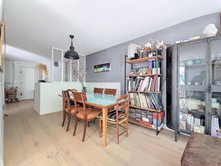  Appartement � vendre 6 pi�ces 108 m�