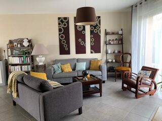  Maison � vendre 4 pi�ces 89 m�