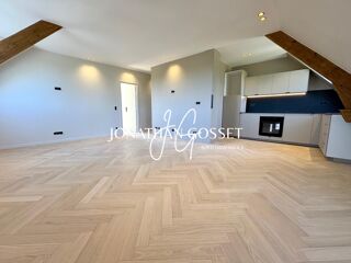 Vente Appartement Andrésy: Appartement 2 pièces - 47m2 en plein coeur du centre ville avec magnifique vue sur la Seine Andresy