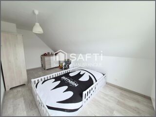  Maison à vendre 6 pièces 140 m²