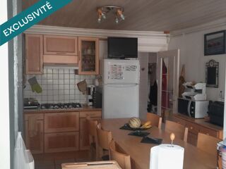  Maison à vendre 7 pièces 150 m²
