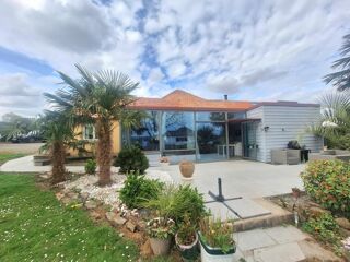  Maison � vendre 5 pi�ces 135 m�