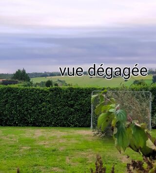  Maison à vendre 7 pièces 170 m²