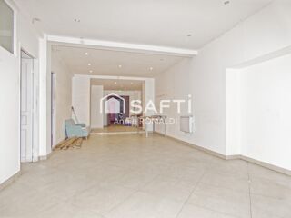  Appartement � vendre 5 pi�ces 140 m�