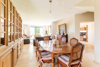  Maison à vendre 6 pièces 182 m²