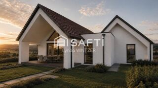  Maison à vendre 5 pièces 115 m²