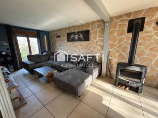 Maison à vendre 4 pièces 107 m²