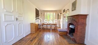  Maison à vendre 8 pièces 180 m²