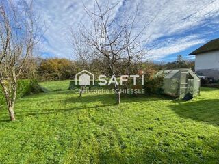  Maison  vendre 6 pices 132 m