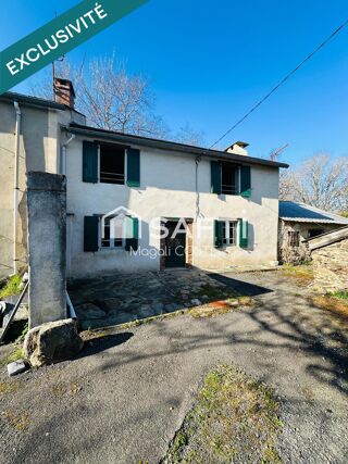  Maison Vabre (81330)