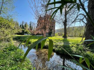  Maison � vendre 9 pi�ces 300 m�