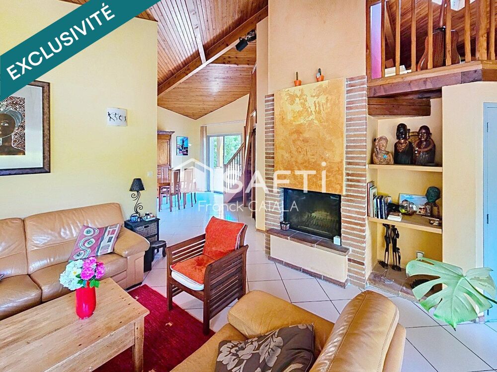  vendre  Maison Castanet-Tolosan (31320)