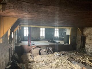  Immeuble à vendre 600 m²