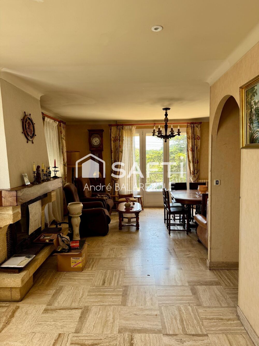 Vente Maison Maison à repenser proche du centre du Château d'Olonne Chateau-d'olonne