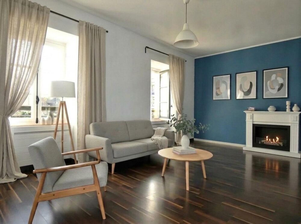 Vente Appartement Appartement de 70 m² situé plein centre ville de Vitré à 2 mn de la gare ! Vitre