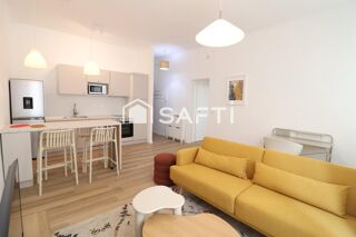  Appartement � louer 2 pi�ces 39 m�