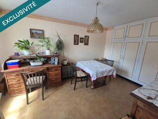  Maison à vendre 11 pièces 240 m²