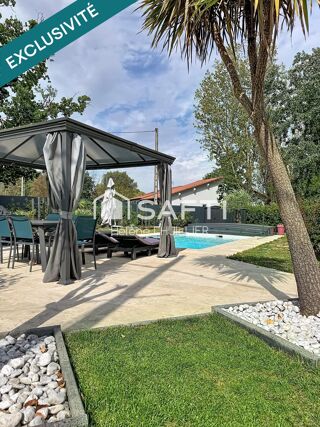  Maison à vendre 4 pièces 145 m²