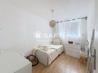  Appartement à vendre 2 pièces 29 m²