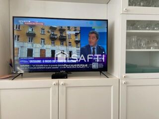  Maison à vendre 1 pièce 21 m²