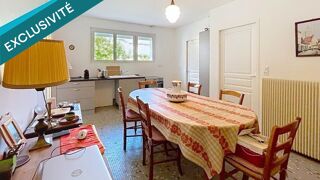  Maison � vendre 4 pi�ces 100 m�