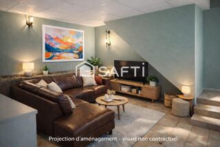  Maison � vendre 5 pi�ces 180 m�