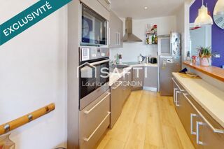  Appartement � vendre 4 pi�ces 87 m�