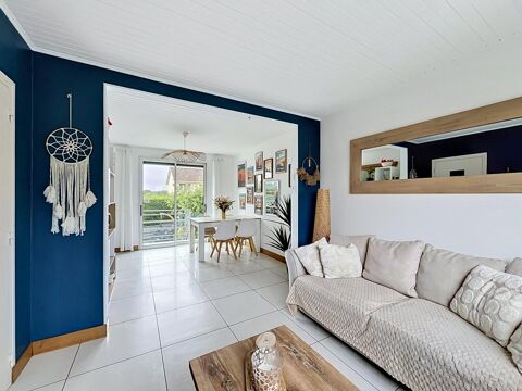   Ach�res, maison familiale Maison - 5 pi�ce(s) - 70 m�