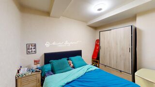  Maison à vendre 4 pièces 80 m²