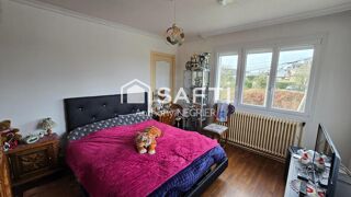  Maison � vendre 6 pi�ces 95 m�