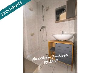  Maison � vendre 2 pi�ces 39 m�