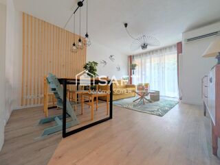  Appartement à vendre 3 pièces 62 m²