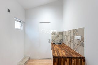  Appartement � vendre 1 pi�ce 20 m�