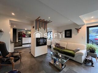  Maison � vendre 5 pi�ces 150 m�