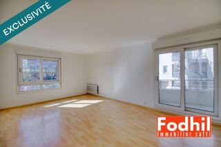  Appartement � vendre 3 pi�ces 72 m�