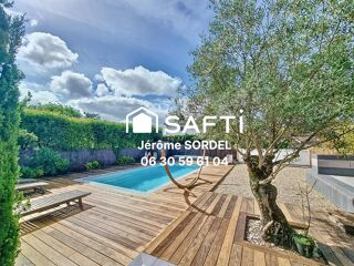  Maison à vendre 9 pièces 238 m²