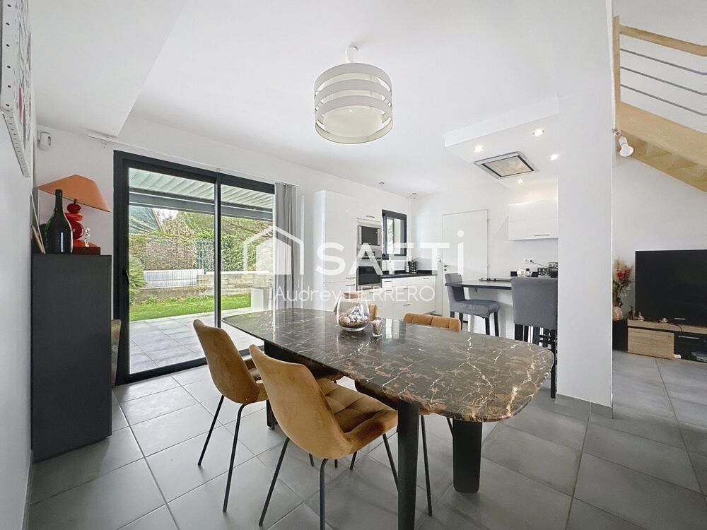 Vente Maison Maison T5 avec piscine à PECHBONNIEU Pechbonnieu