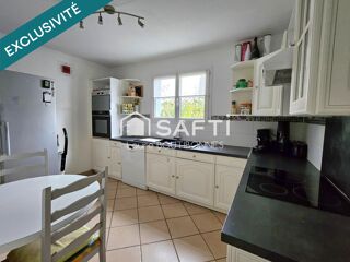  Maison � vendre 6 pi�ces 140 m�