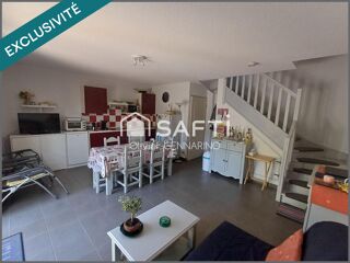  Appartement � vendre 3 pi�ces 48 m�