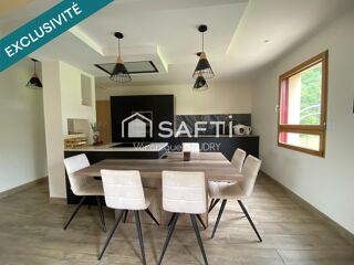  Maison � vendre 7 pi�ces 215 m�