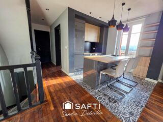  Appartement à vendre 4 pièces 124 m²