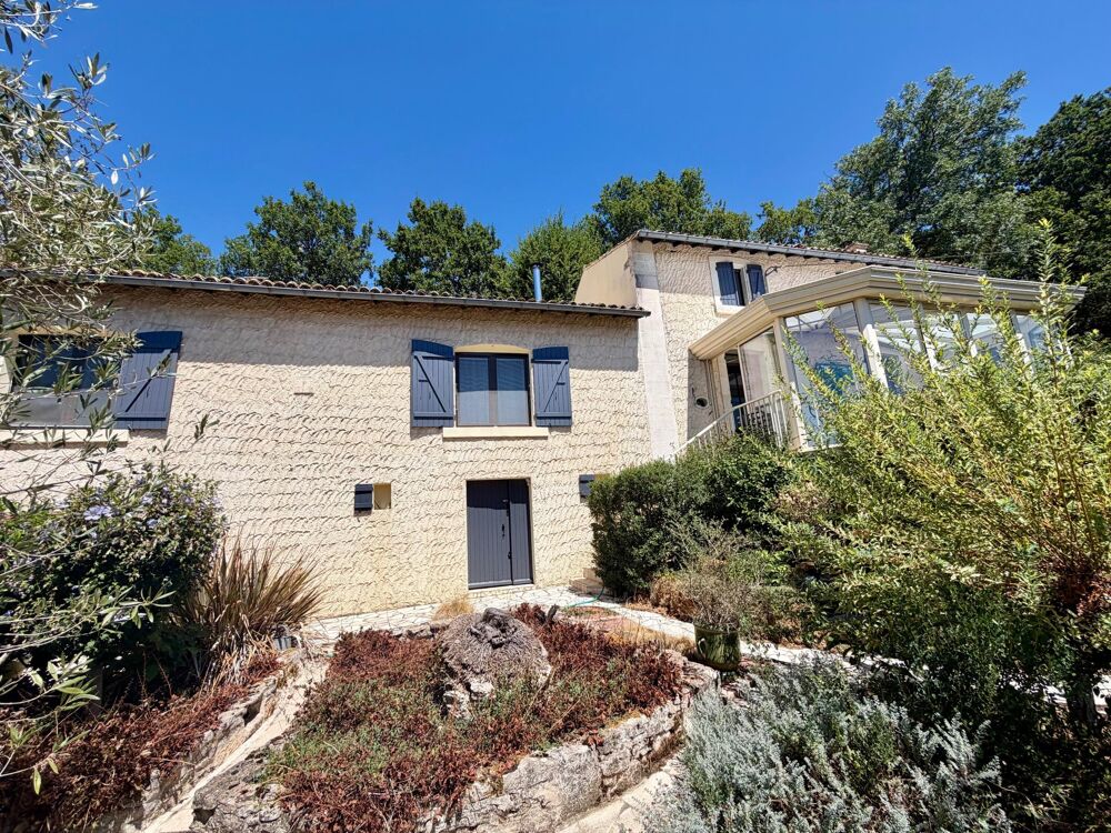 Maison 5 pièces 145 m² · à Azay-le-Brule · 145 m² · 265 000 €