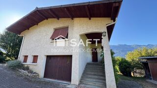  Maison � vendre 7 pi�ces 165 m�