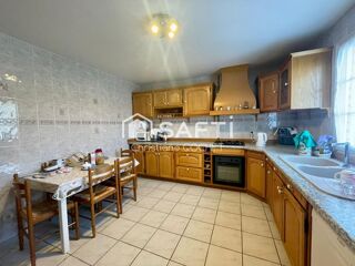  Maison à vendre 9 pièces 171 m²